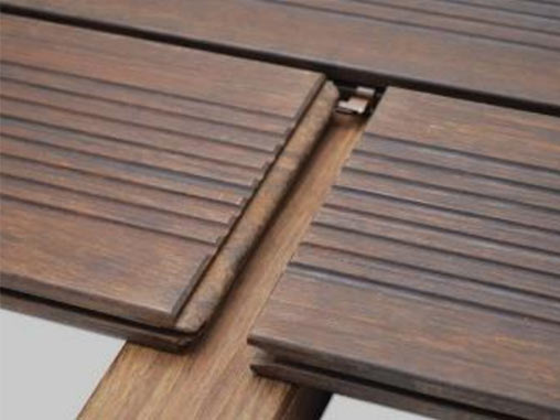 decking